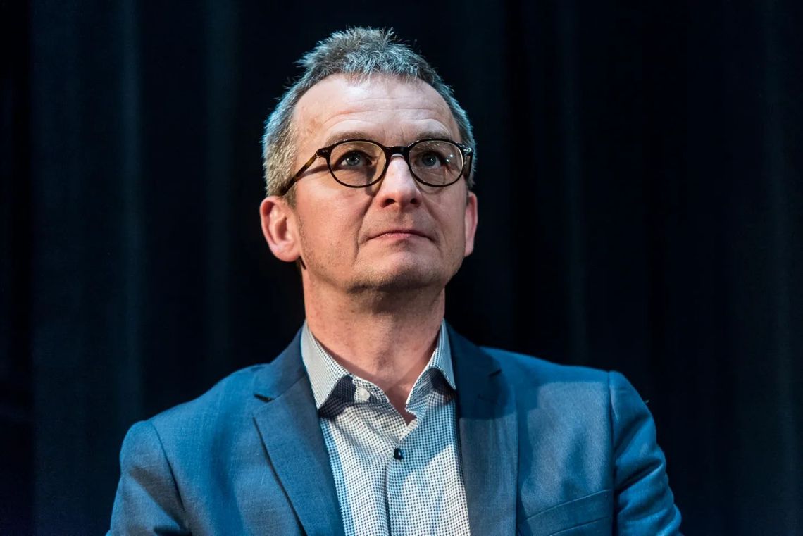 Jarosław Wojciechowski nowym dyrektorem Centrum Kultury i Sztuki w Tczewie