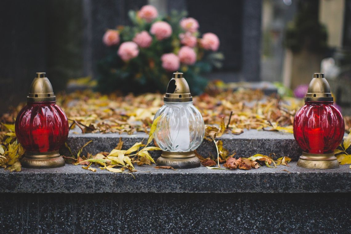 Dyspensa dla wiernych, którzy nie pójdą na cmentarze 1 listopada
