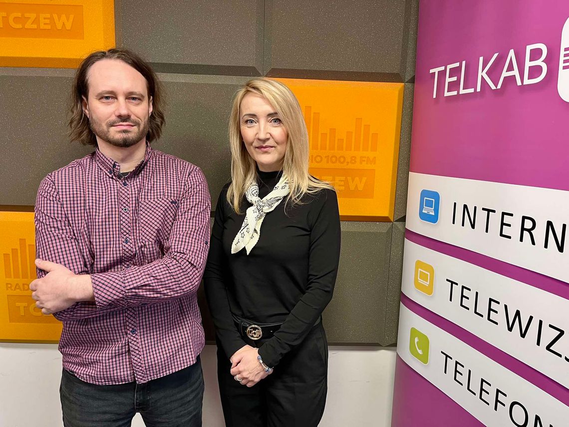 Otwierają drzwi… i oczy na bezpieczeństwo w sieci. Telkab zaprasza na Dzień Otwarty Biura Obsługi [ROZMOWA]