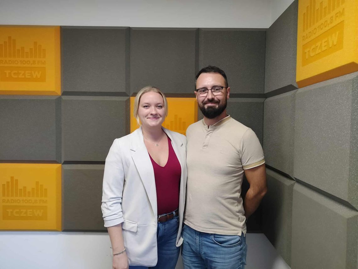 Dzień otwarty tczewskiej porodówki [ROZMOWA]