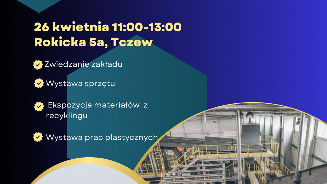 Dzień otwarty w ZUOS Tczew