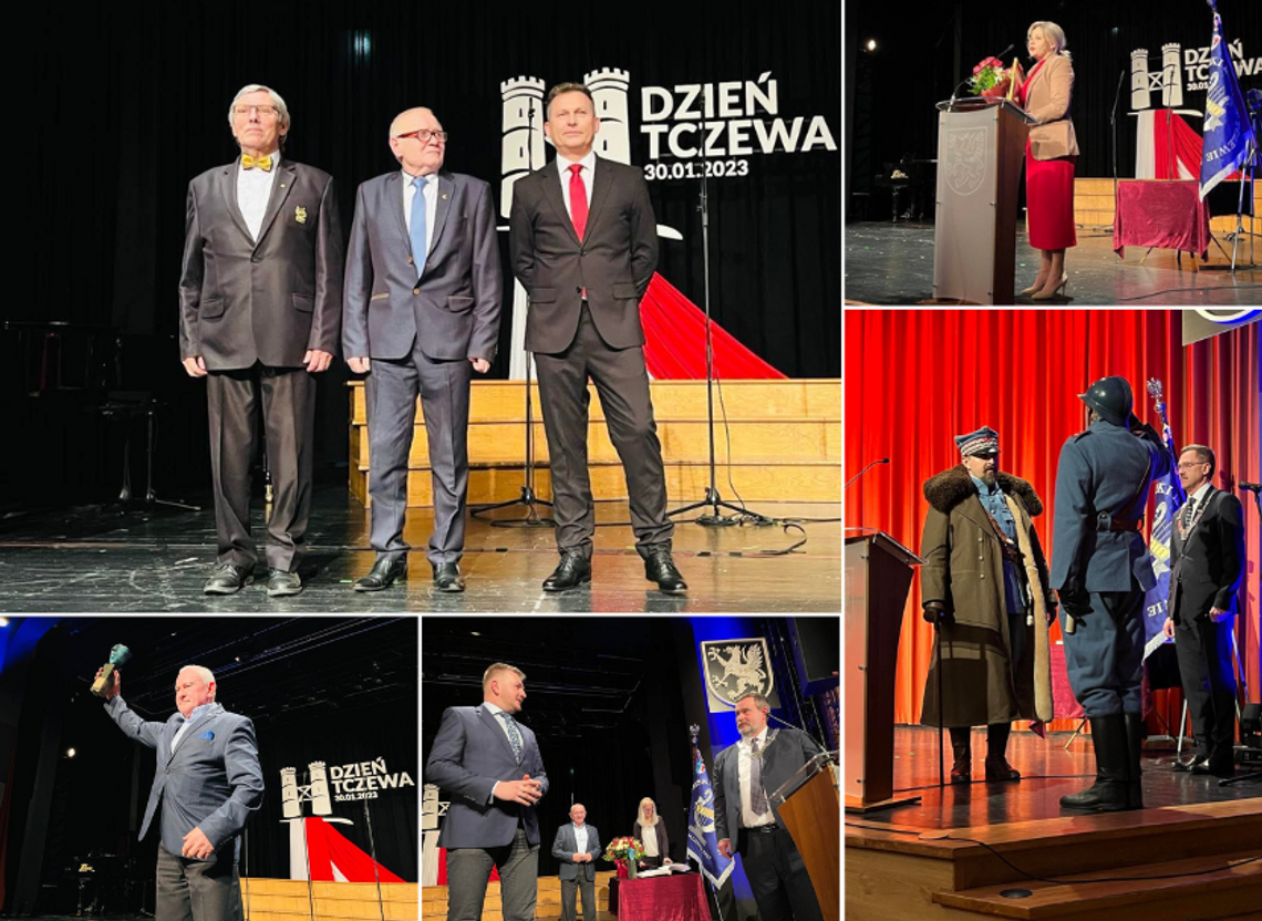 Wielkie święto Tczewa [RELACJA]