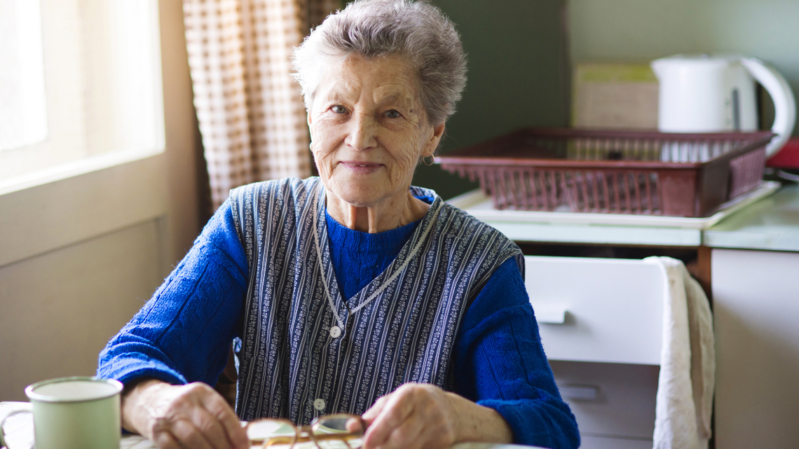Dziś ruszyły wypłaty renty wdowiej. Jest harmonogram Dziś ruszyły wypłaty renty wdowiej. Jest harmonogram