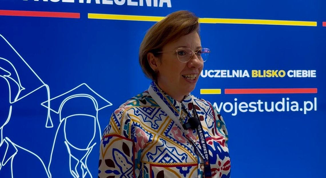 Edukacja otwarta dla każdego. Konferencja w Starogardzie Gdańskim [RELACJA]