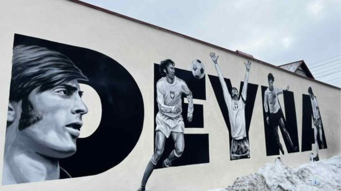 Edukacja, sport i pamięć o legendzie: Bilans działalności Centrum im. Kazimierza Deyny