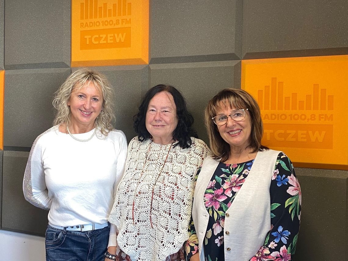 Edukacja włączająca na pierwszym planie. Konferencja w Starogardzie [ROZMOWA]