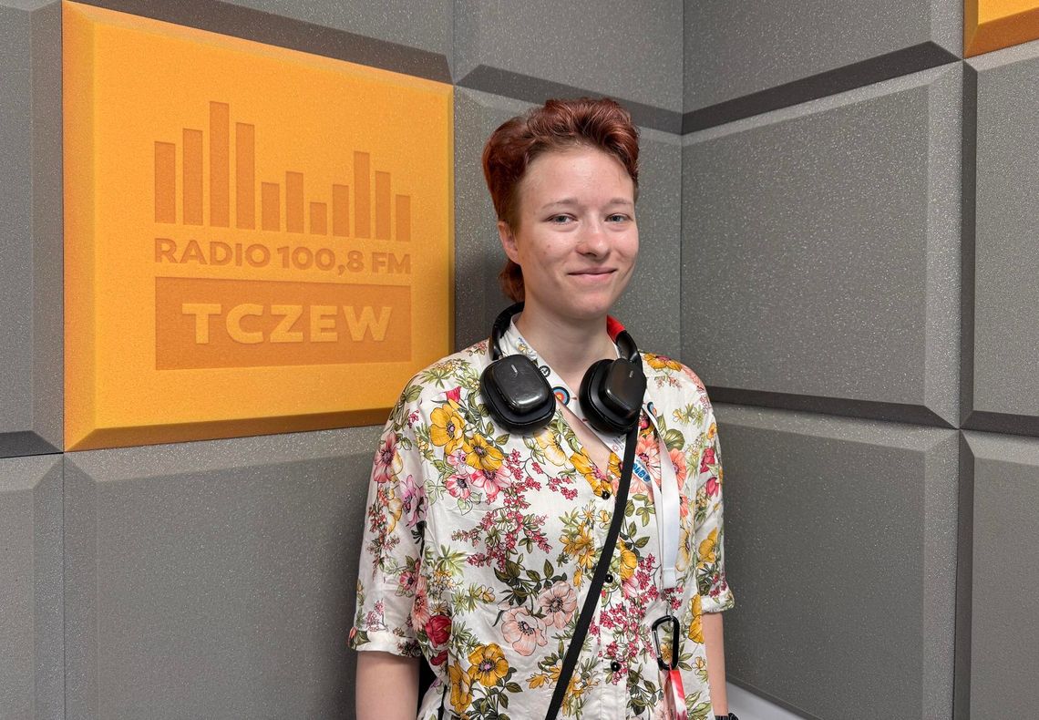 Eko-Ludki z Tczewa zapraszają młodzież do działania! [ROZMOWA]