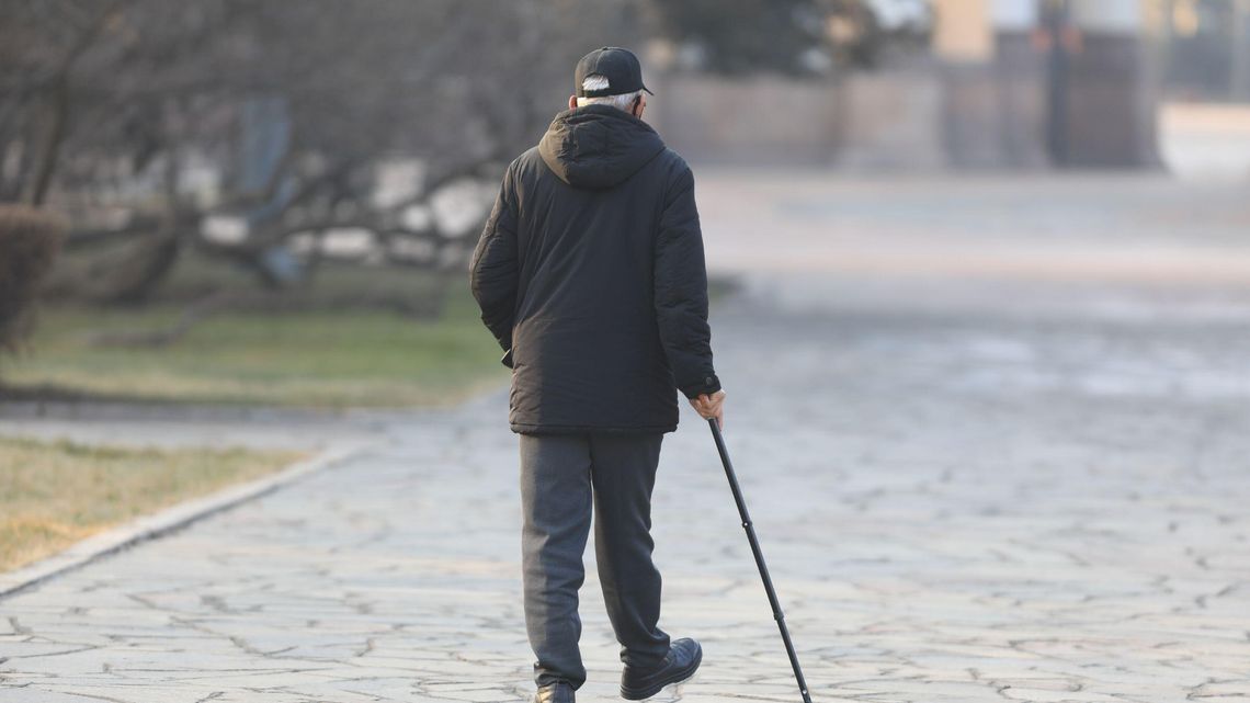 Emerytury jak pensje. W tym regionie są najniższe