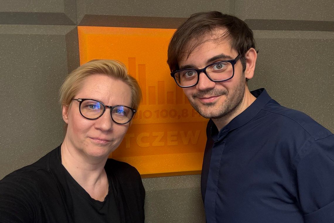 Emil Miszk zaprasza na Alpaka Records Presents: Sviniarski i Siema Ziemia