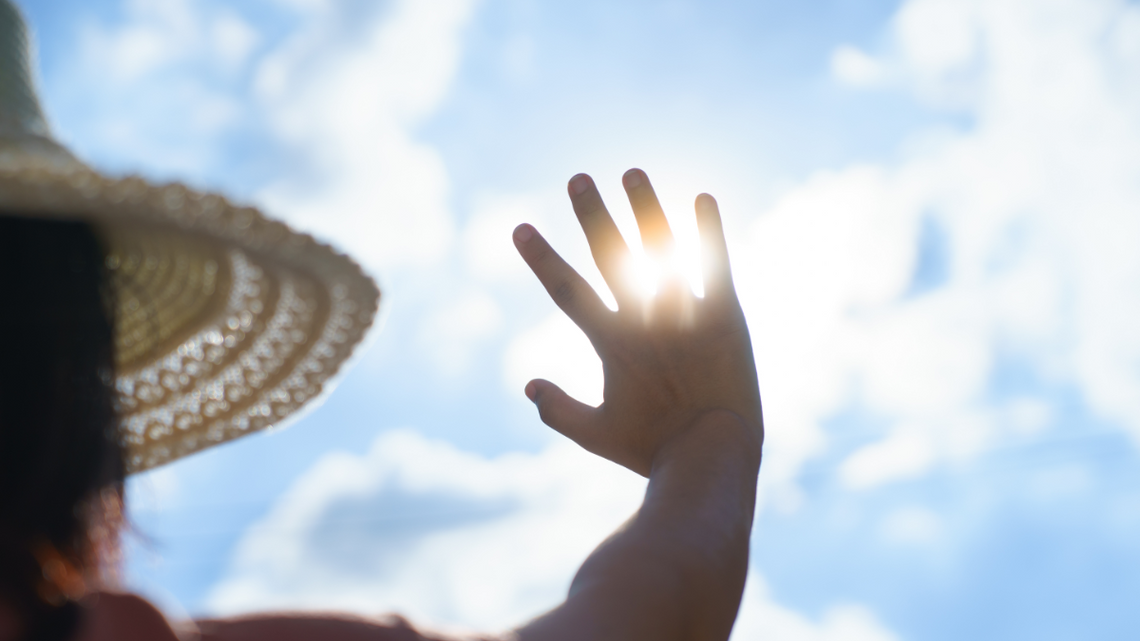 Fala upałów. Tak szybko samochód zamienia się w piekarnik