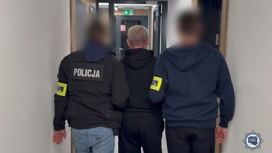 Fałszerze banknotów zatrzymani. Grozi im wiele lat za kratami