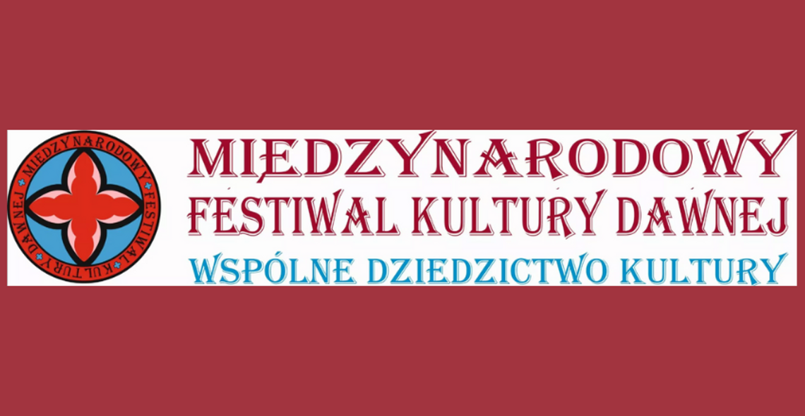 Festiwal Kultury Dawnej w Malborku. Wielkie święto miasta już od 10 czerwca
