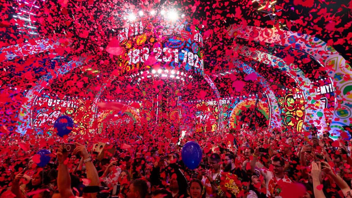 Finał WOŚP. Licznik Orkiestry wciąż bije. Idziemy na rekord