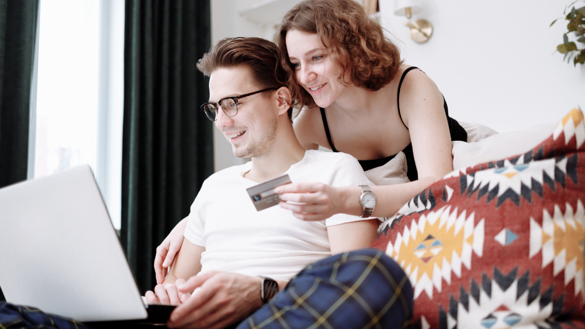 Fiskus ma oko na handlujących w internecie. Tak pilnuje podatków