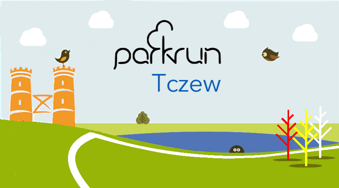 Garść statystyk z 2022 roku. Podsumowanie tczewskiego Parkrunu