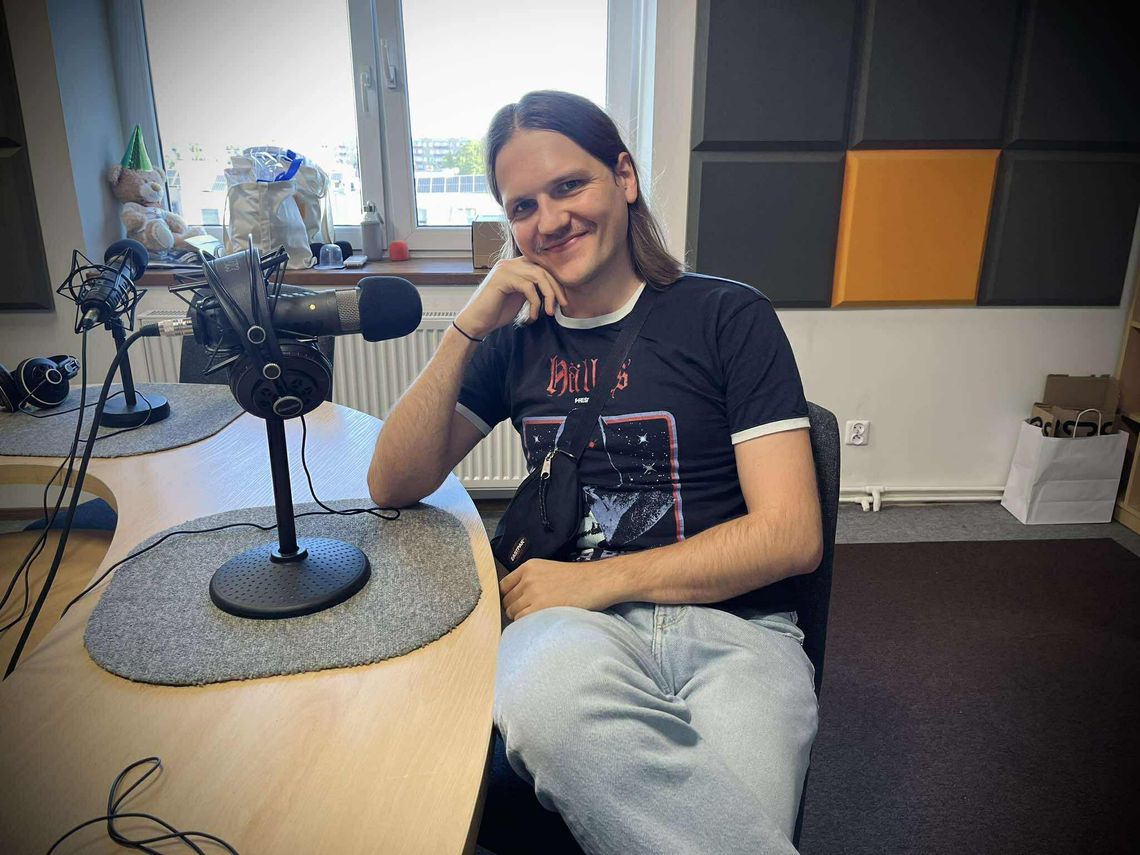 Nie tylko Masłowska - młodzi autorzy też mają coś do powiedzenia [ROZMOWA]