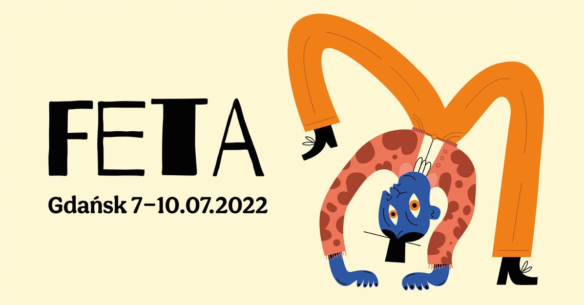 Gdańsk: Ruszyła FETA 2022!