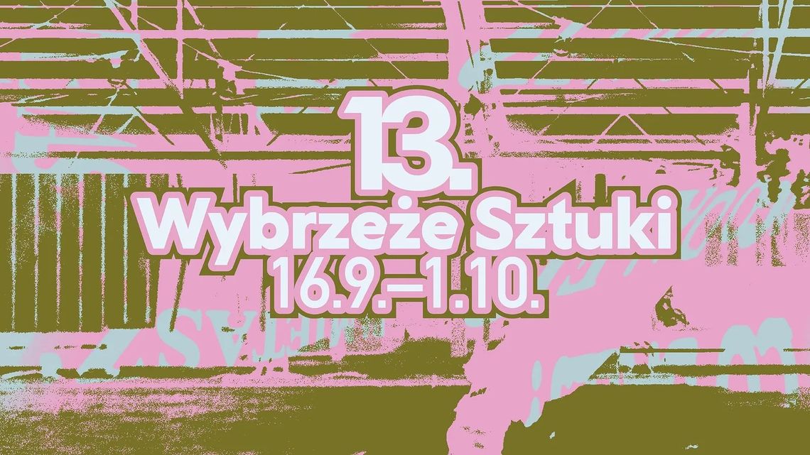 Gdańsk: Ruszyła sprzedaż biletów na Festiwal Wybrzeże Sztuki