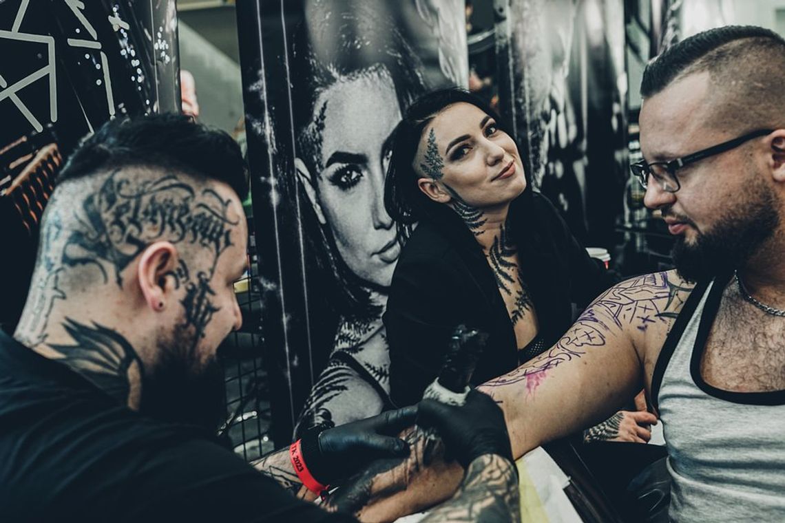 Gdańsk Tattoo Konwent powraca w ostatni weekend lipca [ROZMOWA]