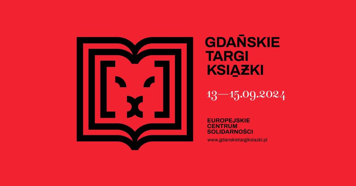 Gdańskie Targi Książki [PROGRAM]