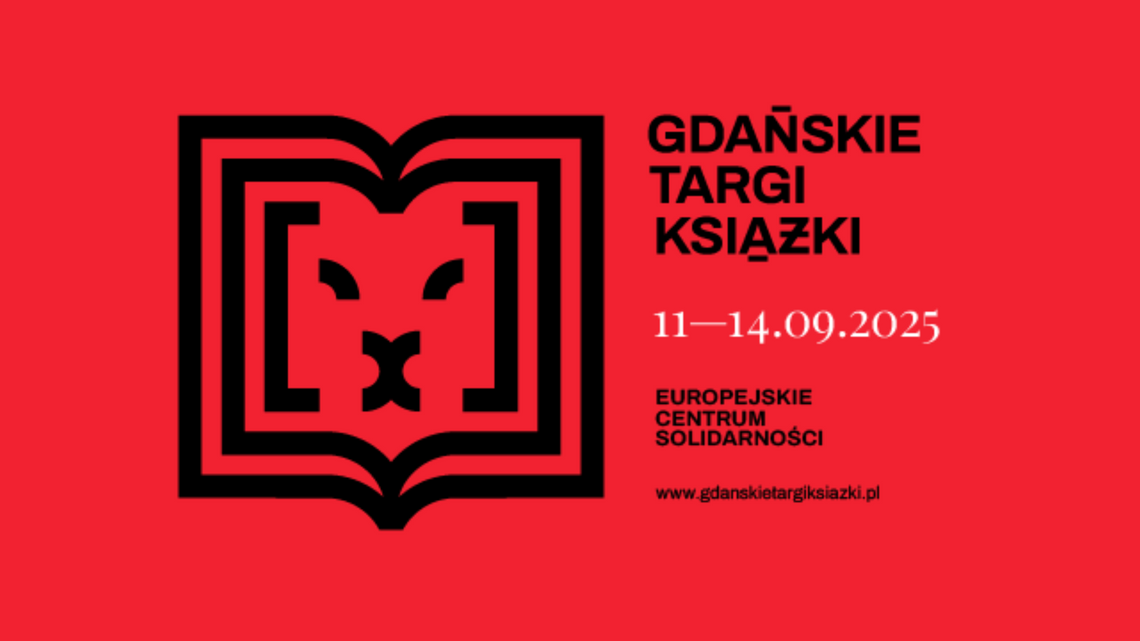 Święto literatury w Europejskim Centrum Solidarności