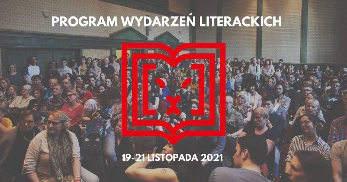 Gdańskie Targi Książki. Poznaliśmy program największego wydarzenia literackiego w północnej Polsce
