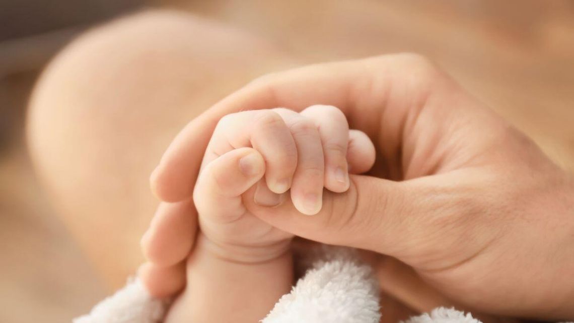 Gdzie rodzi się najmniej dzieci? Znowu mamy spadek urodzeń