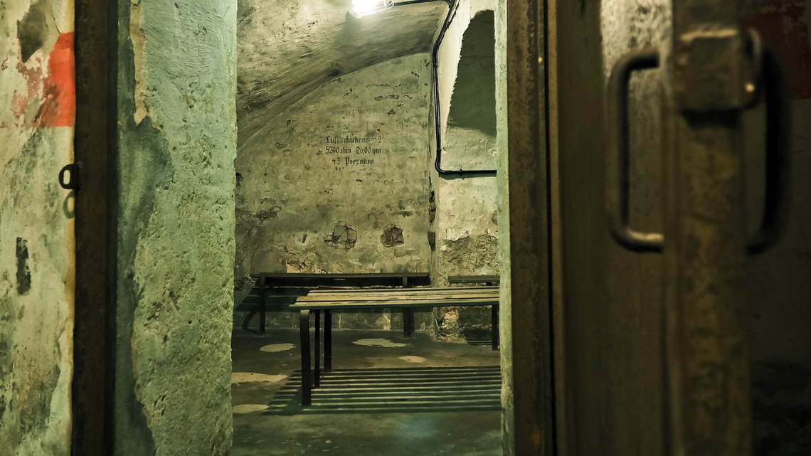 Gdzie się ukryć? Odpowiedź znajdziesz w nowej aplikacji