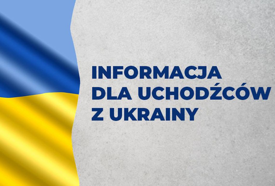 Gdzie w Tczewie zgłosić chęć relokacji jako uchodźca wojenny?