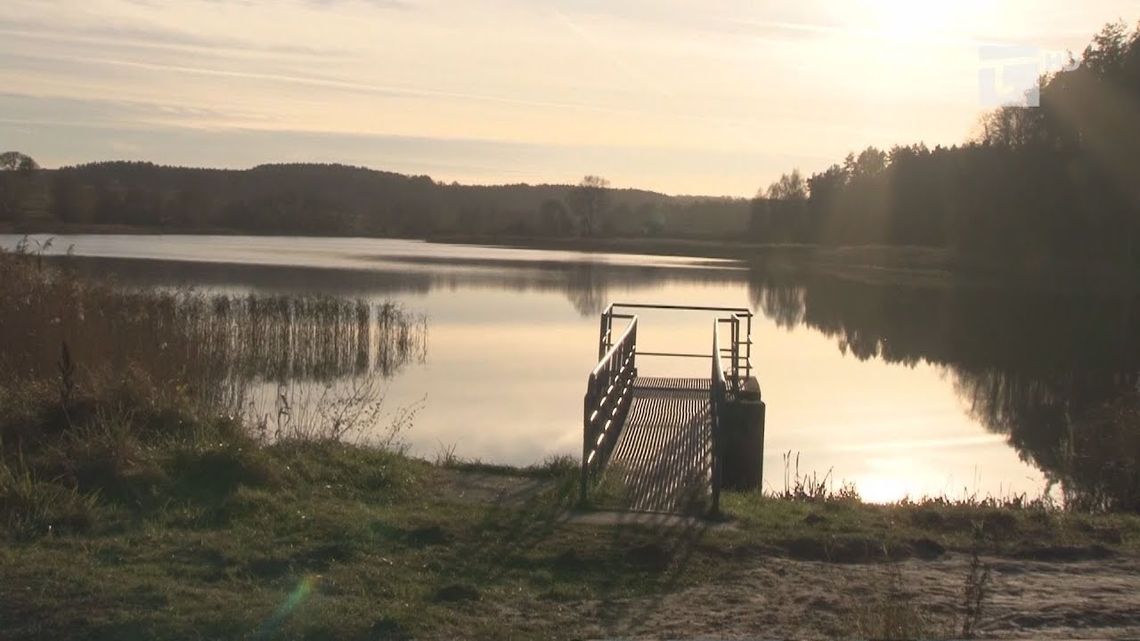 Gmina Tczew: Będą sprzątać teren przy Jeziorach Rokickich. Mieszkańcy zadbają o przestrzeń rekreacyjną