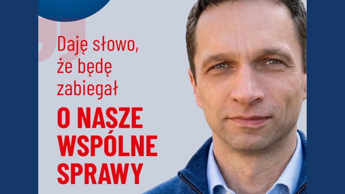 Gniew postawił na nowe twarze. Wasielewski i Miąskowski wchodzą do Rady Miejskiej