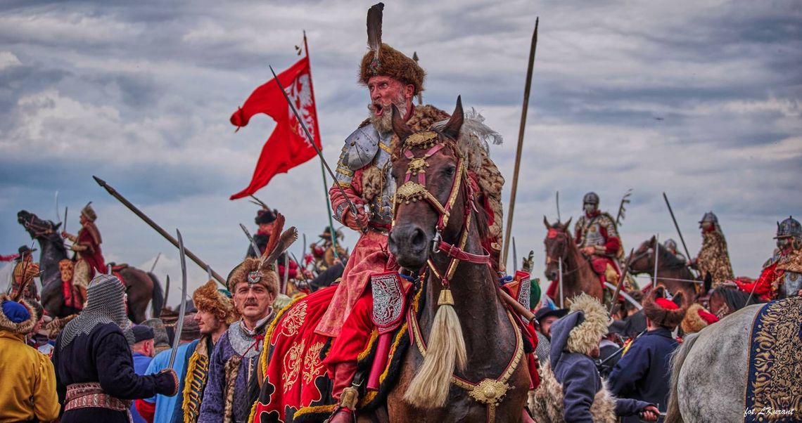 Gniewska podróż w czasie. Vivat Vasa już w ten weekend