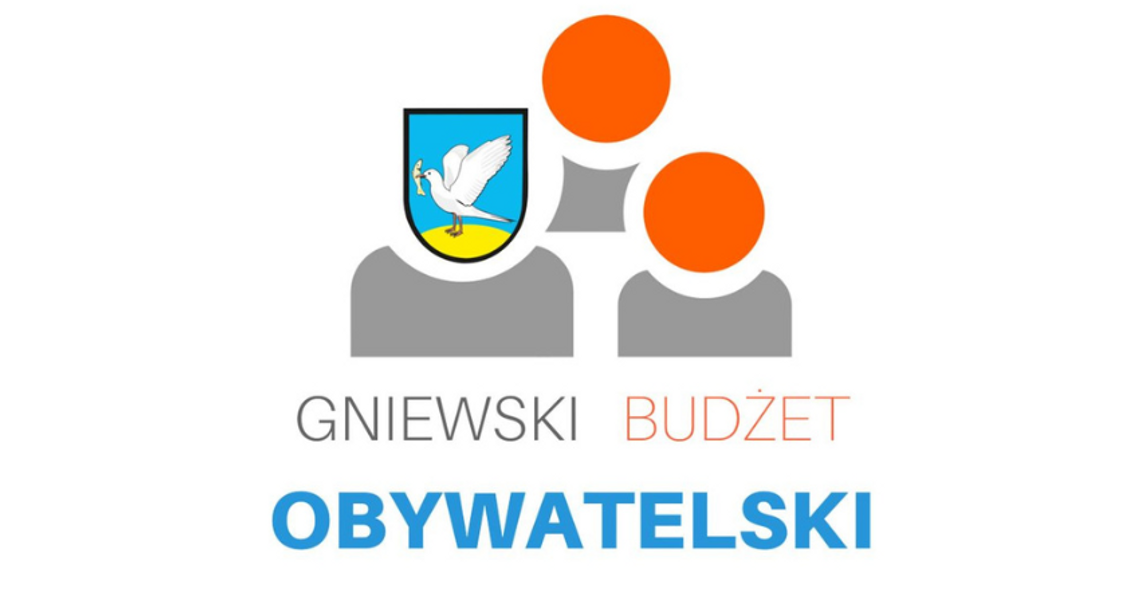 Gniewski Budżet Obywatelski. 100 tysięcy złotych czeka na projekty mieszkańców! 