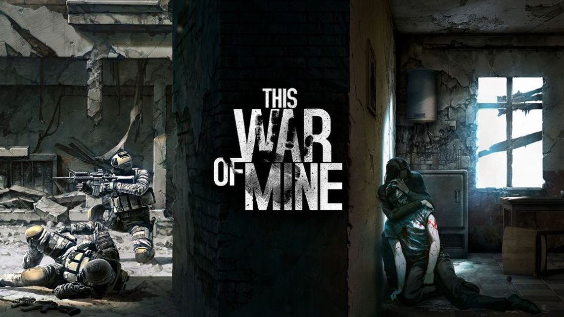 Gra wideo This War of Mine jako nieobowiązkowa lektura szkolna