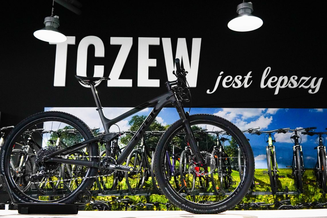 Gravel, MTB czy elektryk? Bondariew radzi [ROZMOWA]