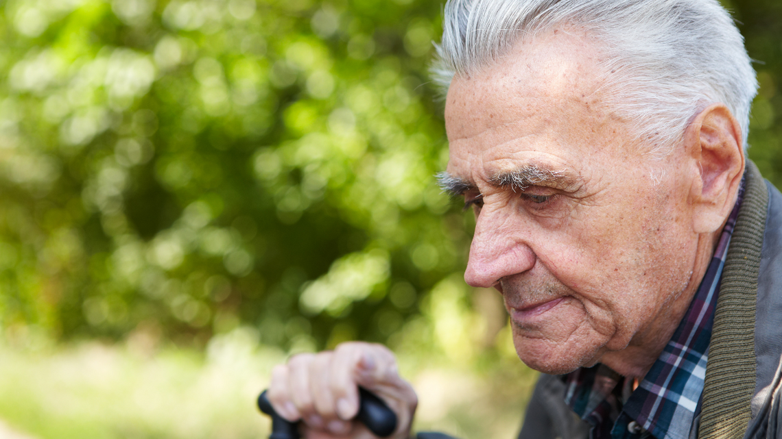 Groszowi emeryci. Kilka tysięcy z nich dostaje mniej niż 10 złotych