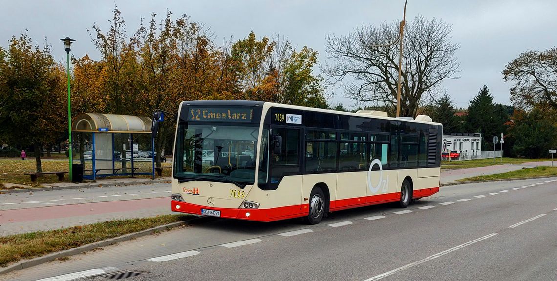 GRYF odwołuje się do KIO. Spór o zasady przetargu na komunikację miejską w Tczewie