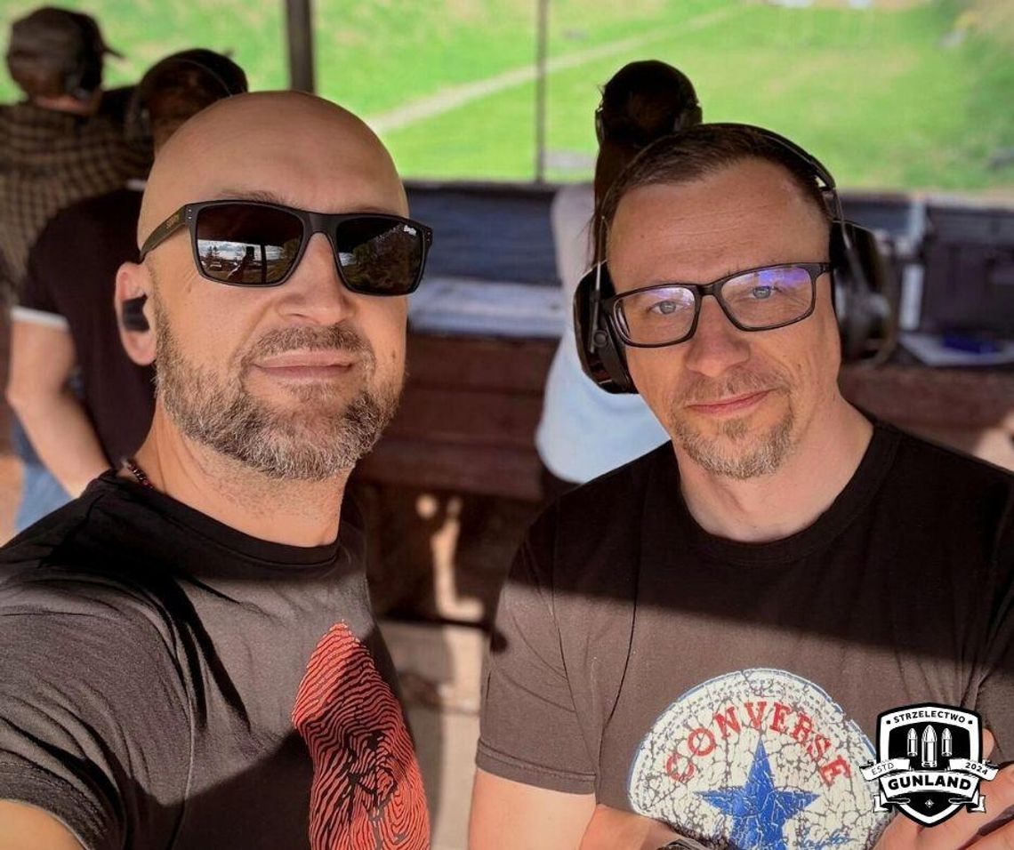 Strzelectwo - pasja, odpowiedzialność i droga do mistrzostwa