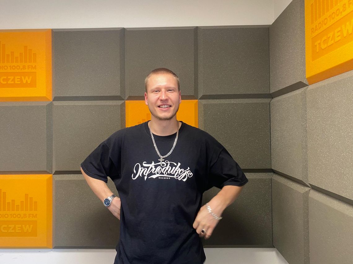 Herbiarz o singlu „Bolid”, inspiracjach i pracy nad perfekcyjnym brzmieniem [ROZMOWA]