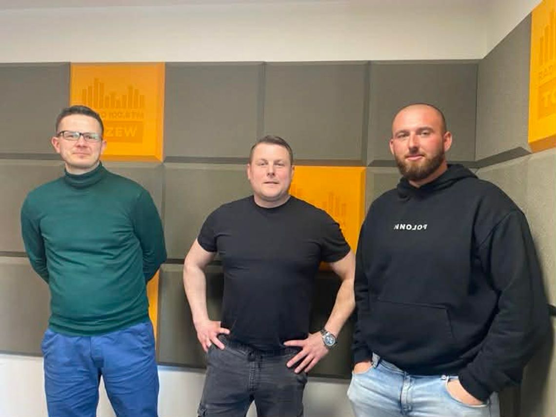 Hip-Hop Essence powraca do Tczewa. „Różne drogi, jeden cel: mikrofon w CKiS”