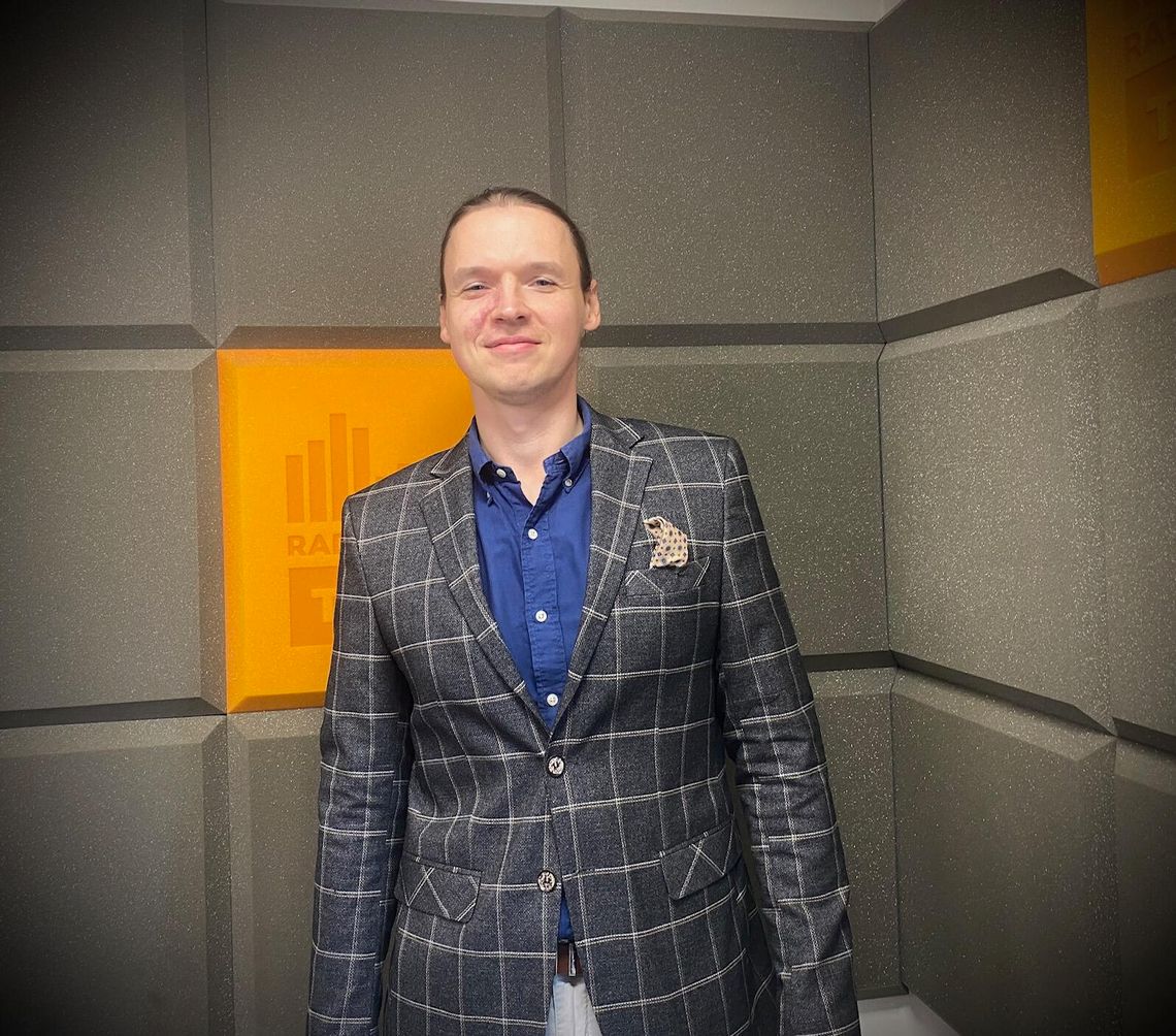 Hipnoza bez tajemnic [ROZMOWA]