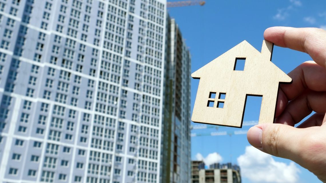 Hurtowe kupowanie mieszkań zostanie zakazane? Chce tego rząd Hurtowe kupowanie mieszkań zostanie zakazane? Chce tego rząd