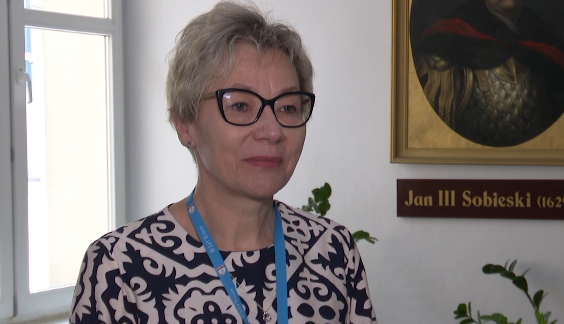 II LO w Tczewie otrzymało 10 tysięcy dolarów grantu od firmy EATON