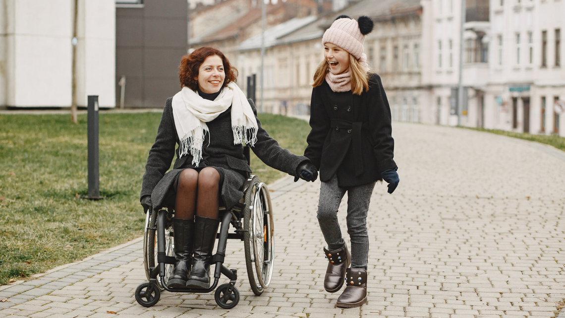 Transport dla osób z niepełnosprawnościami w dniu wyborów. Zgłoś się do 29 maja Transport dla osób z niepełnosprawnościami w dniu wyborów. Zgłoś się do 29 maja