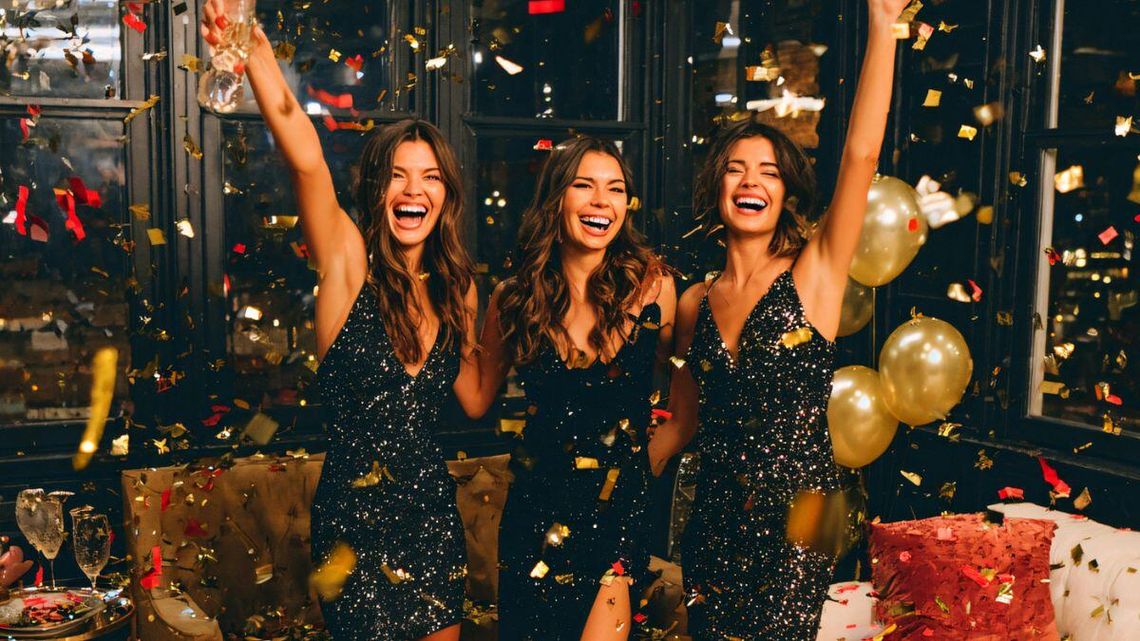 Ile za sylwestra na mieście? Bez jedzenia wychodzi całkiem tanio