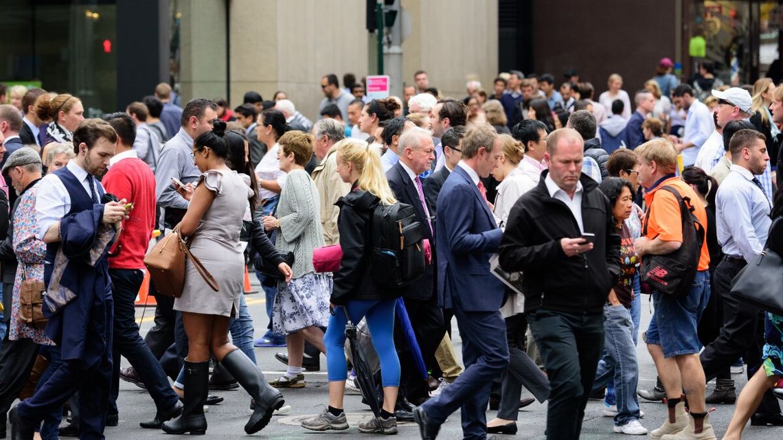 Ilu Polaków jest w Polsce? Są najnowsze dane