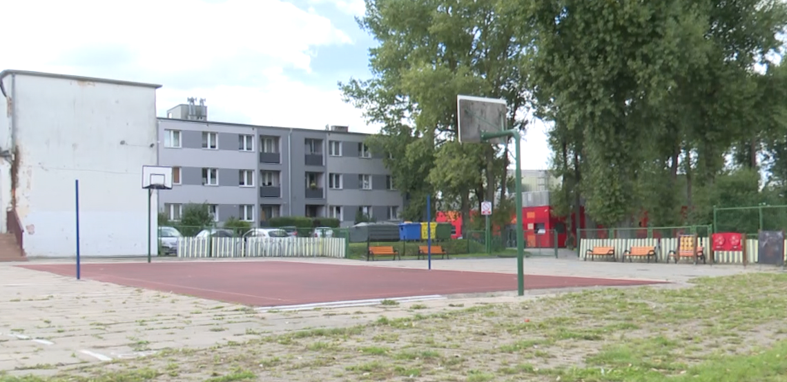 Inwestycje w tczewskie Orliki: Modernizacja istniejących obiektów i plany budowy nowego kompleksu Inwestycje w tczewskie Orliki: Modernizacja istniejących obiektów i plany budowy nowego kompleksu