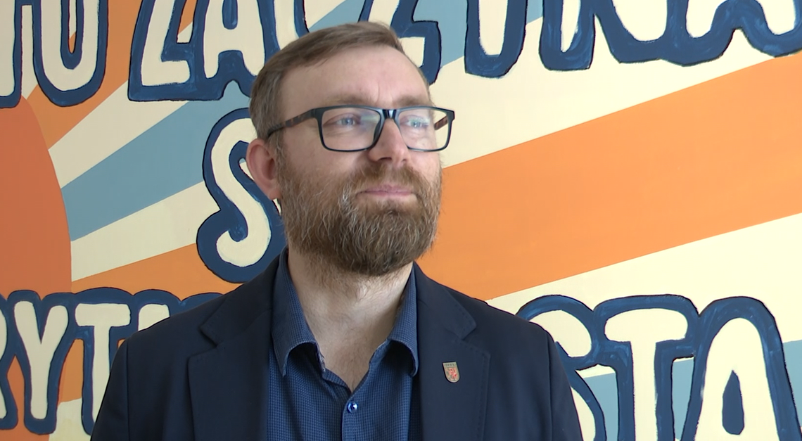 Inwestycyjny boom na tczewskich ścieżkach. Jagiellońska i Aleja Kociewska z nowym standardem