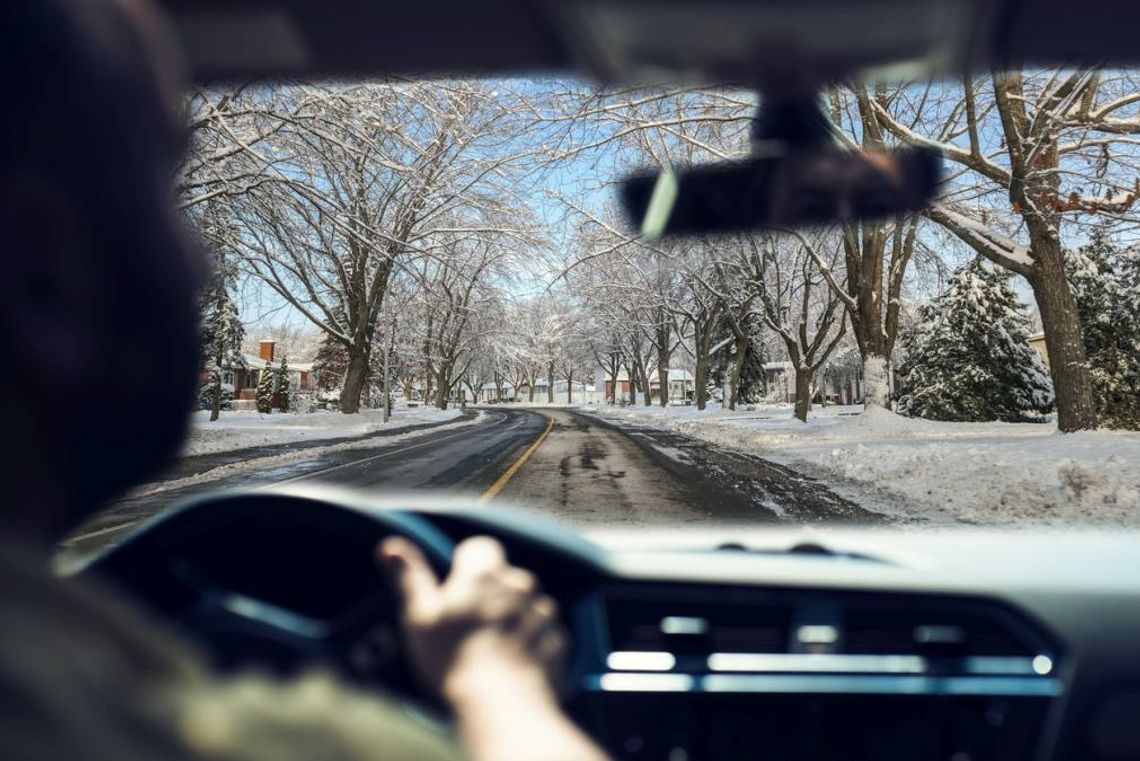 Jadąc na święta, zdejmij nogę z gazu. Rekordzista jechał aż 199 km/h [MAPA KONTROLI PRĘDKOŚCI]