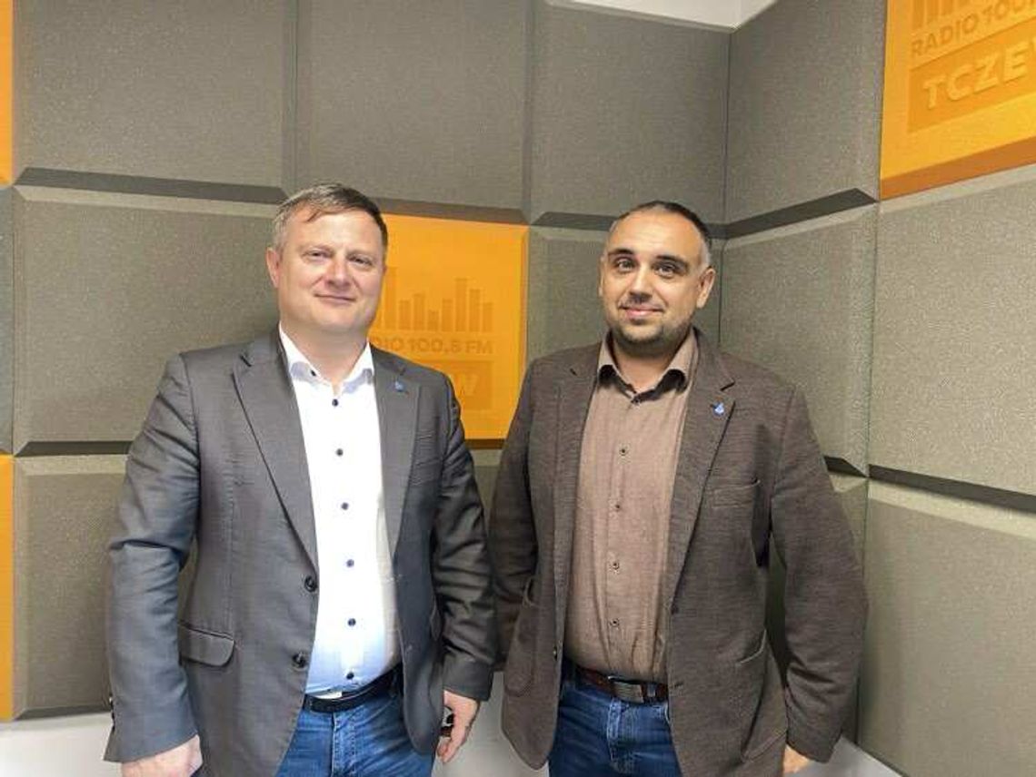 Jak każdy z nas może chronić wodę? Rozmowa o projekcie "Od źródła do Bałtyku" Jak każdy z nas może chronić wodę? Rozmowa o projekcie "Od źródła do Bałtyku"